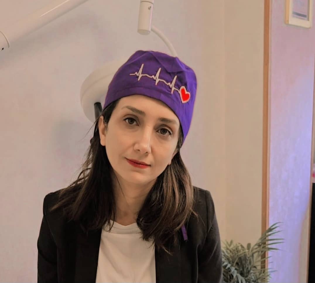 شمیلا فرامرزی